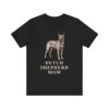 Dutch Shepherd Mom Shirt, Vintage Dog Sketch Tee, Dog Mom Gift Dutch Shepherd Mom Shirt, Vintage Dog Sketch Tee, Dog Mom Gift