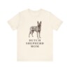 Dutch Shepherd Mom Shirt, Vintage Dog Sketch Tee, Dog Mom Gift Dutch Shepherd Mom Shirt, Vintage Dog Sketch Tee, Dog Mom Gift