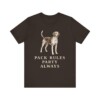 English Foxhound Humor Shirt, Vintage Dog Sketch Tee, Dog Humor Gift English Foxhound Humor Shirt, Vintage Dog Sketch Tee, Dog Humor Gift
