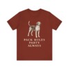 English Foxhound Humor Shirt, Vintage Dog Sketch Tee, Dog Humor Gift English Foxhound Humor Shirt, Vintage Dog Sketch Tee, Dog Humor Gift