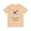 English Foxhound Humor Shirt, Vintage Dog Sketch Tee, Dog Humor Gift English Foxhound Humor Shirt, Vintage Dog Sketch Tee, Dog Humor Gift