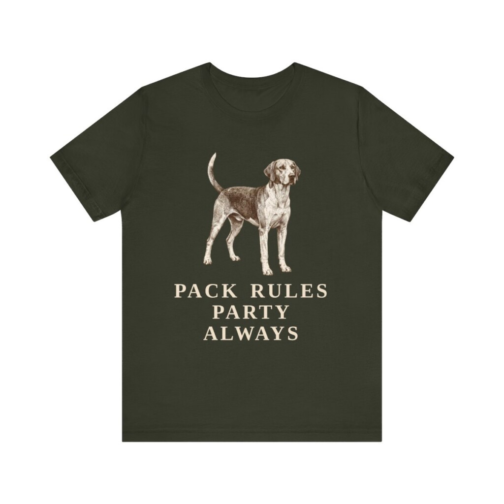 English Foxhound Humor Shirt, Vintage Dog Sketch Tee, Dog Humor Gift English Foxhound Humor Shirt, Vintage Dog Sketch Tee, Dog Humor Gift