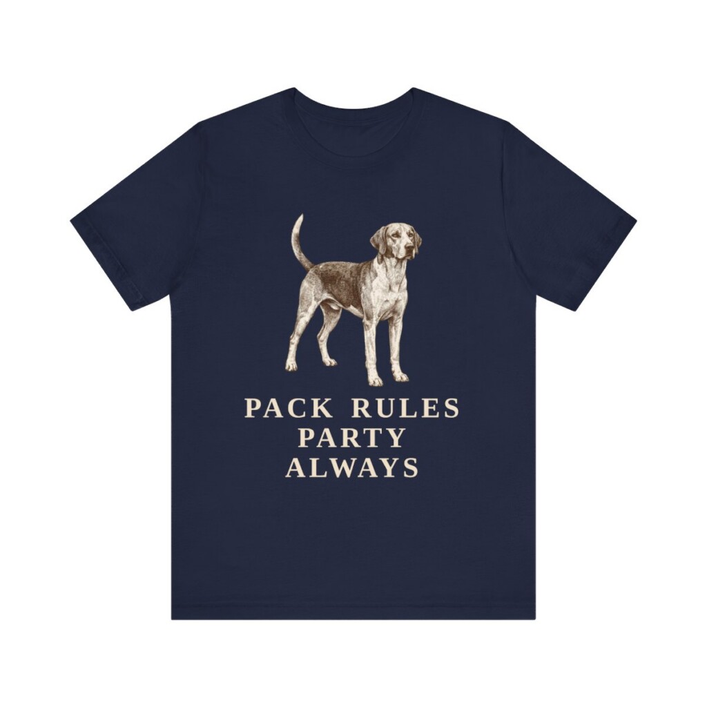 English Foxhound Humor Shirt, Vintage Dog Sketch Tee, Dog Humor Gift English Foxhound Humor Shirt, Vintage Dog Sketch Tee, Dog Humor Gift
