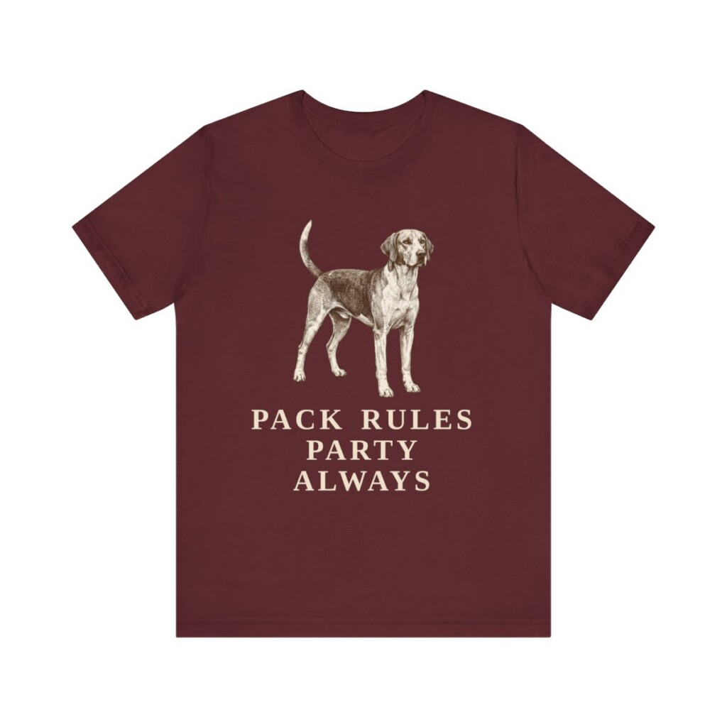 English Foxhound Humor Shirt, Vintage Dog Sketch Tee, Dog Humor Gift English Foxhound Humor Shirt, Vintage Dog Sketch Tee, Dog Humor Gift