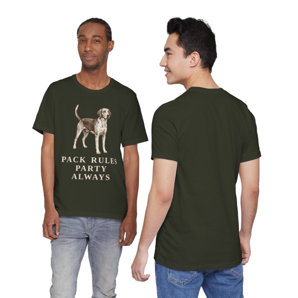 English Foxhound Humor Shirt, Vintage Dog Sketch Tee, Dog Humor Gift English Foxhound Humor Shirt, Vintage Dog Sketch Tee, Dog Humor Gift
