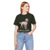 English Setter Lover Shirt, Vintage Dog Sketch Tee, Dog Lover Gift English Setter Lover Shirt, Vintage Dog Sketch Tee, Dog Lover Gift