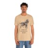 Field Spaniel Dad Shirt, Vintage Dog Sketch Tee, Dog Dad Gift