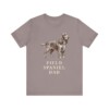 Field Spaniel Dad Shirt, Vintage Dog Sketch Tee, Dog Dad Gift