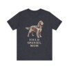 Field Spaniel Mom Shirt, Vintage Dog Sketch Tee, Dog Mom Gift Field Spaniel Mom Shirt, Vintage Dog Sketch Tee, Dog Mom Gift