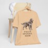 Field Spaniel Mom Shirt, Vintage Dog Sketch Tee, Dog Mom Gift Field Spaniel Mom Shirt, Vintage Dog Sketch Tee, Dog Mom Gift
