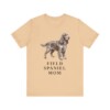 Field Spaniel Mom Shirt, Vintage Dog Sketch Tee, Dog Mom Gift Field Spaniel Mom Shirt, Vintage Dog Sketch Tee, Dog Mom Gift