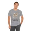 Finnish Spitz Lover Shirt, Vintage Dog Sketch Tee, Dog Lover Gift Finnish Spitz Lover Shirt, Vintage Dog Sketch Tee, Dog Lover Gift