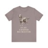 Flat-Coated Retriever Lover Shirt, Vintage Dog Sketch Tee, Dog Lover Gift