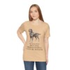 Gordon Setter Humor Shirt, Vintage Dog Sketch Tee, Dog Humor Gift