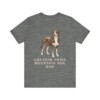 Greater Swiss Mountain Dog Dad Shirt, Vintage Dog Sketch Tee, Dog Dad Gift
