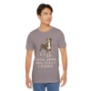 Greater Swiss Mountain Dog Humor Shirt, Vintage Dog Sketch Tee, Dog Humor Gift
