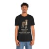 Greater Swiss Mountain Dog Latin Shirt, Vintage Dog Sketch Tee, Dog Latin Gift