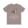 Greater Swiss Mountain Dog Mom Shirt, Vintage Dog Sketch Tee, Dog Mom Gift