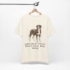 Greater Swiss Mountain Dog Mom Shirt, Vintage Dog Sketch Tee, Dog Mom Gift
