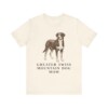 Greater Swiss Mountain Dog Mom Shirt, Vintage Dog Sketch Tee, Dog Mom Gift