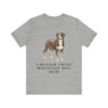 Greater Swiss Mountain Dog Mom Shirt, Vintage Dog Sketch Tee, Dog Mom Gift