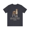 Greater Swiss Mountain Dog Mom Shirt, Vintage Dog Sketch Tee, Dog Mom Gift