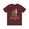 Greater Swiss Mountain Dog Mom Shirt, Vintage Dog Sketch Tee, Dog Mom Gift