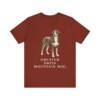 Greater Swiss Mountain Dog Shirt, Vintage Dog Sketch Tee, Dog Lover Gift