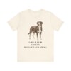 Greater Swiss Mountain Dog Shirt, Vintage Dog Sketch Tee, Dog Lover Gift