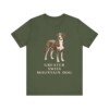 Greater Swiss Mountain Dog Shirt, Vintage Dog Sketch Tee, Dog Lover Gift