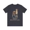 Greater Swiss Mountain Dog Shirt, Vintage Dog Sketch Tee, Dog Lover Gift