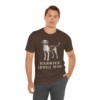 Harrier Dog Dad Shirt, Vintage Dog Sketch Tee, Dog Dad Gift Harrier Dog Dad Shirt, Vintage Dog Sketch Tee, Dog Dad Gift