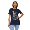 Harrier Dog Shirt, Vintage Dog Sketch Tee, Dog Lover Gift Harrier Dog Shirt, Vintage Dog Sketch Tee, Dog Lover Gift