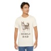 Horgi Dad Shirt, Vintage Dog Sketch Tee, Dog Dad Gift Horgi Dad Shirt, Vintage Dog Sketch Tee, Dog Dad Gift