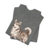 Horgi Humor Shirt, Vintage Dog Sketch Tee, Dog Humor Gift Horgi Humor Shirt, Vintage Dog Sketch Tee, Dog Humor Gift