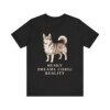 Horgi Humor Shirt, Vintage Dog Sketch Tee, Dog Humor Gift Horgi Humor Shirt, Vintage Dog Sketch Tee, Dog Humor Gift