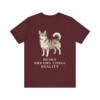 Horgi Humor Shirt, Vintage Dog Sketch Tee, Dog Humor Gift Horgi Humor Shirt, Vintage Dog Sketch Tee, Dog Humor Gift