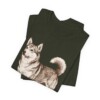 Horgi Shirt, Vintage Dog Sketch Tee, Dog Lover Gift Horgi Shirt, Vintage Dog Sketch Tee, Dog Lover Gift