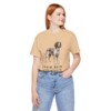 Irish Red and White Setter Mom Shirt, Vintage Dog Sketch Tee, Dog Mom Gift