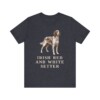 Irish Red and White Setter Shirt, Vintage Dog Sketch Tee, Dog Lover Gift Irish Red and White Setter Shirt, Vintage Dog Sketch Tee, Dog Lover Gift