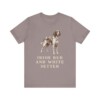 Irish Red and White Setter Shirt, Vintage Dog Sketch Tee, Dog Lover Gift Irish Red and White Setter Shirt, Vintage Dog Sketch Tee, Dog Lover Gift