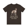 Irish Red and White Setter Shirt, Vintage Dog Sketch Tee, Dog Lover Gift Irish Red and White Setter Shirt, Vintage Dog Sketch Tee, Dog Lover Gift