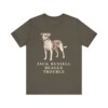 Jackabee Humor Shirt, Vintage Dog Sketch Tee, Dog Humor Gift