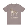 Jackabee Latin Shirt, Vintage Dog Sketch Tee, Dog Latin Gift Jackabee Latin Shirt, Vintage Dog Sketch Tee, Dog Latin Gift