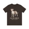 Jackabee Latin Shirt, Vintage Dog Sketch Tee, Dog Latin Gift Jackabee Latin Shirt, Vintage Dog Sketch Tee, Dog Latin Gift