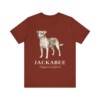 Jackabee Latin Shirt, Vintage Dog Sketch Tee, Dog Latin Gift Jackabee Latin Shirt, Vintage Dog Sketch Tee, Dog Latin Gift
