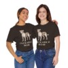 Jackabee Mom Shirt, Vintage Dog Sketch Tee, Dog Mom Gift Jackabee Mom Shirt, Vintage Dog Sketch Tee, Dog Mom Gift