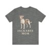 Jackabee Mom Shirt, Vintage Dog Sketch Tee, Dog Mom Gift Jackabee Mom Shirt, Vintage Dog Sketch Tee, Dog Mom Gift