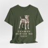 Jagdterrier Humor Shirt, Vintage Dog Sketch Tee, Dog Humor Gift Jagdterrier Humor Shirt, Vintage Dog Sketch Tee, Dog Humor Gift