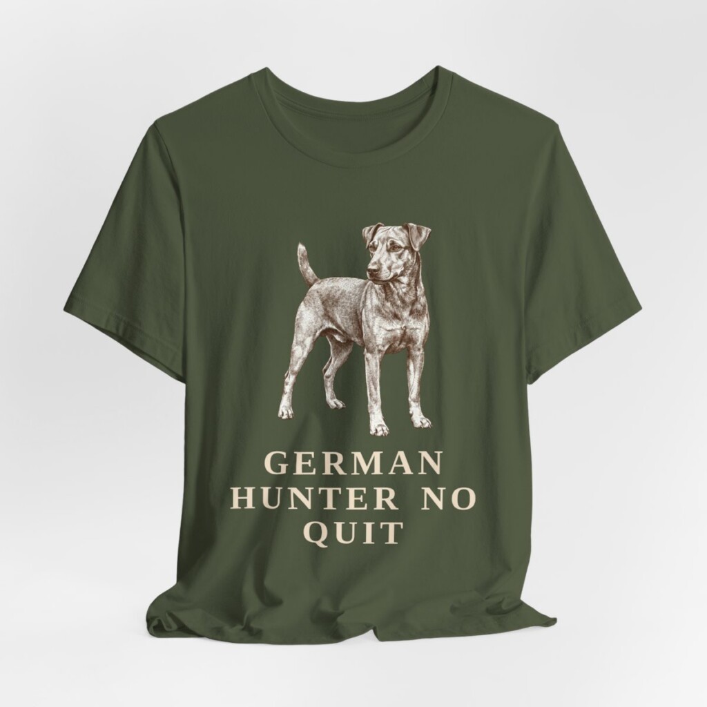 Jagdterrier Humor Shirt, Vintage Dog Sketch Tee, Dog Humor Gift Jagdterrier Humor Shirt, Vintage Dog Sketch Tee, Dog Humor Gift